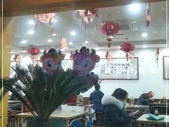 -惠丰源烩面馆(经七路店)