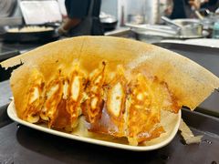 -邢家锅贴老店·非遗·开封菜(金明广场店)