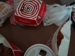 -肯德基(新时代店)