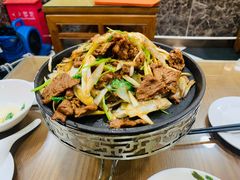 -白魁老号饭庄(安内店)