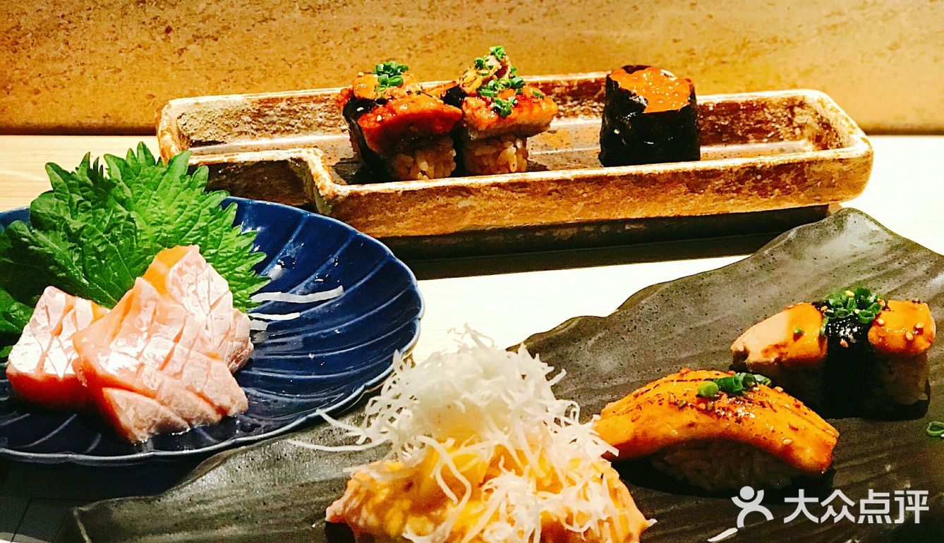 大虎寿司🍣超火平价美食