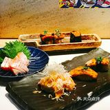 大虎寿司🍣超火平价美食