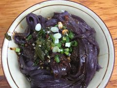 -郑凉面24h店(黄金小区店)