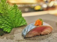青花鱼-鮨一日本料理(大中华店)