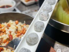 -禄婶鸡煲·打边炉