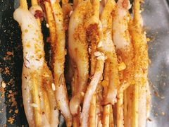 烤鱿鱼-苗小坛酸汤鱼(酒仙桥店)