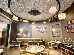 -伯顿西餐厅(厚街香榭丽店)