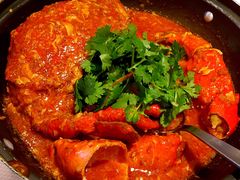 -新加坡海鲜共和(名胜世界圣淘沙海滨坊)