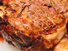 -拉蒂娜·巴西牛排馆 Latina·Brazilian Steakhouse(陆家嘴旗舰店)