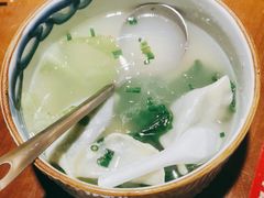 -渔港烤鱼(中百广场店)