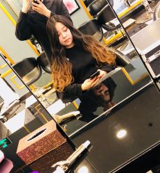-BHG Hair Salon