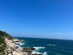 -三亚蜈支洲岛旅游区