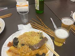 -郭记小街麻辣烫(南小街总店)