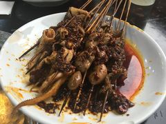 -隆氏兔头(七道堰店)