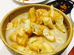 老济南甜沫-闫府私房菜(经四路万达店)