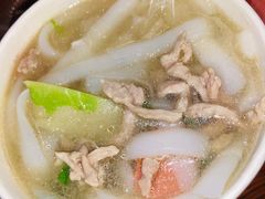 -十里铺铁板鱿鱼