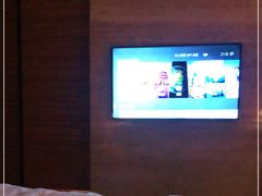 -杭州桐庐康莱德酒店西餐厅-舍