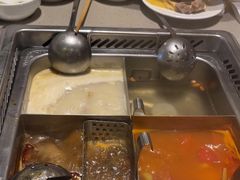 -海底捞火锅(贵和购物中心店.原鲁能城店)