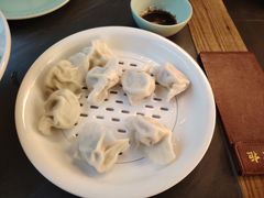 -奉天掌柜·非遗猪手·笨饺子(崇山路店)