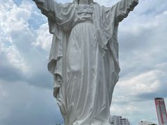-芽庄大教堂
