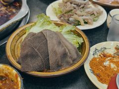 -重庆楊門机场老火锅(20年老店两路总店)