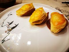 -香云轩·顺德菜(香云纱园林酒店店)