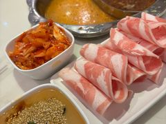 -傣妹火锅(建军东路店)