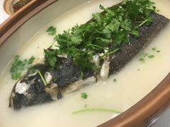 -风味小馆(天目湖宾馆店)