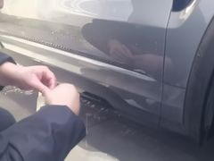 -车艺佳龙膜隐形车衣汽车贴膜(宝山丰宝店)