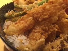 -Ginza Tendon Itsuki (Tanjong Pagar)