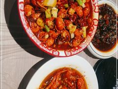 -李叔叔虾蟹大排档(青羊店)