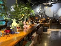-咖法森林·咖啡  酒吧(天河店)
