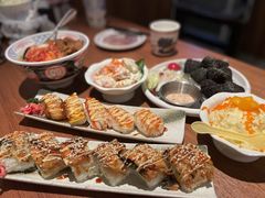 -小川洋风料理(大悦城店)
