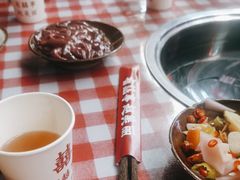 -赵美丽·重庆社区火锅·直营店(火车东站·中豪国际店)