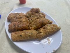 -黎记大排档(慈云路店)