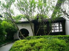 -扬州瘦西湖汇金酒店