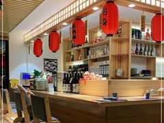 -浦·传统日式料理(3 5 1 1 店)