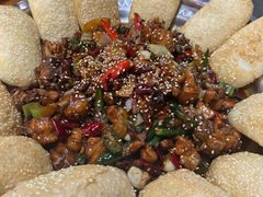 -东来土菜馆(民祥园路店)