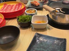 -沼津港精致料理·寿喜烧·烧鸟(漕河泾印象城店)