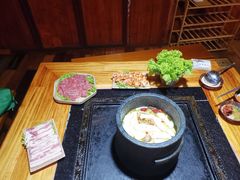 -滇藏石锅宴(北门坡古城管理局店)