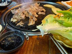 -杀猪天·韩国烤肉(总店)