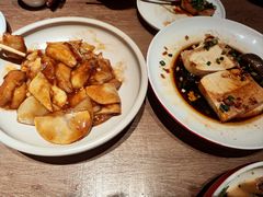 -金掌勺锅包肉(太原万达店)