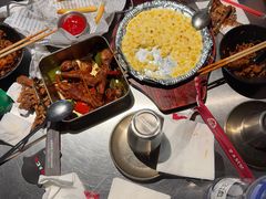-吴草鸡爪오초닭발(城阳总店)