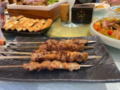 -阿布都新疆音乐美食城(长湖路店)