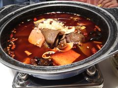 毛血旺-正兴蜀园(科技园区店)