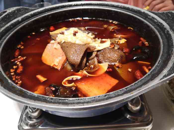 正兴蜀园(科技园区店)-"蜀园,迄今为止在家附近从开业到现在为数不.