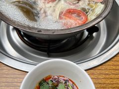 -海关荤豆花(洋河一路店)