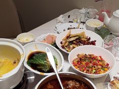 -湖锦酒楼·32年地道湖北菜(光谷店)