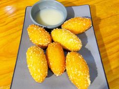 -勺子米线·云南传统小吃市集(四方街店)