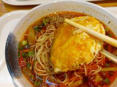 -腾讯食堂(腾讯大厦店)